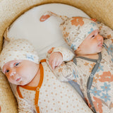 Top Knot Hat - Hunnie