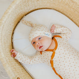 Top Knot Hat - Hunnie