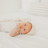 Baby Bonnet - Hunnie