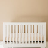 Premium Knit Fitted Crib Sheet - Hunnie