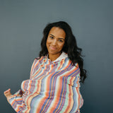 Multi-Use Cover - Serape