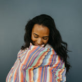 Multi-Use Cover - Serape