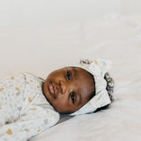 Knit Headband Bow - Arlo