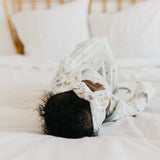 Knit Headband Bow - Arlo