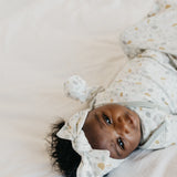 Knit Headband Bow - Arlo