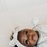 Knit Headband Bow - Arlo