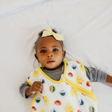 Sleep Bag - Sesame Scribbles