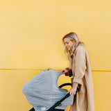 Multi-Use Cover - Nash