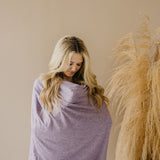 Multi-Use Cover - Violet