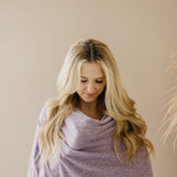 Multi-Use Cover - Violet