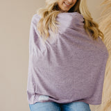 Multi-Use Cover - Violet