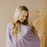 Multi-Use Cover - Violet