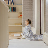 Three-Layer Jumbo Quilt - Lacie