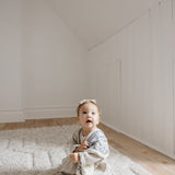 Three-Layer Security Blanket Set - Lacie