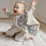 Three-Layer Security Blanket Set - Lacie