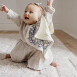 Three-Layer Security Blanket Set - Lacie