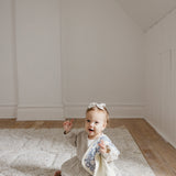 Three-Layer Security Blanket Set - Lacie