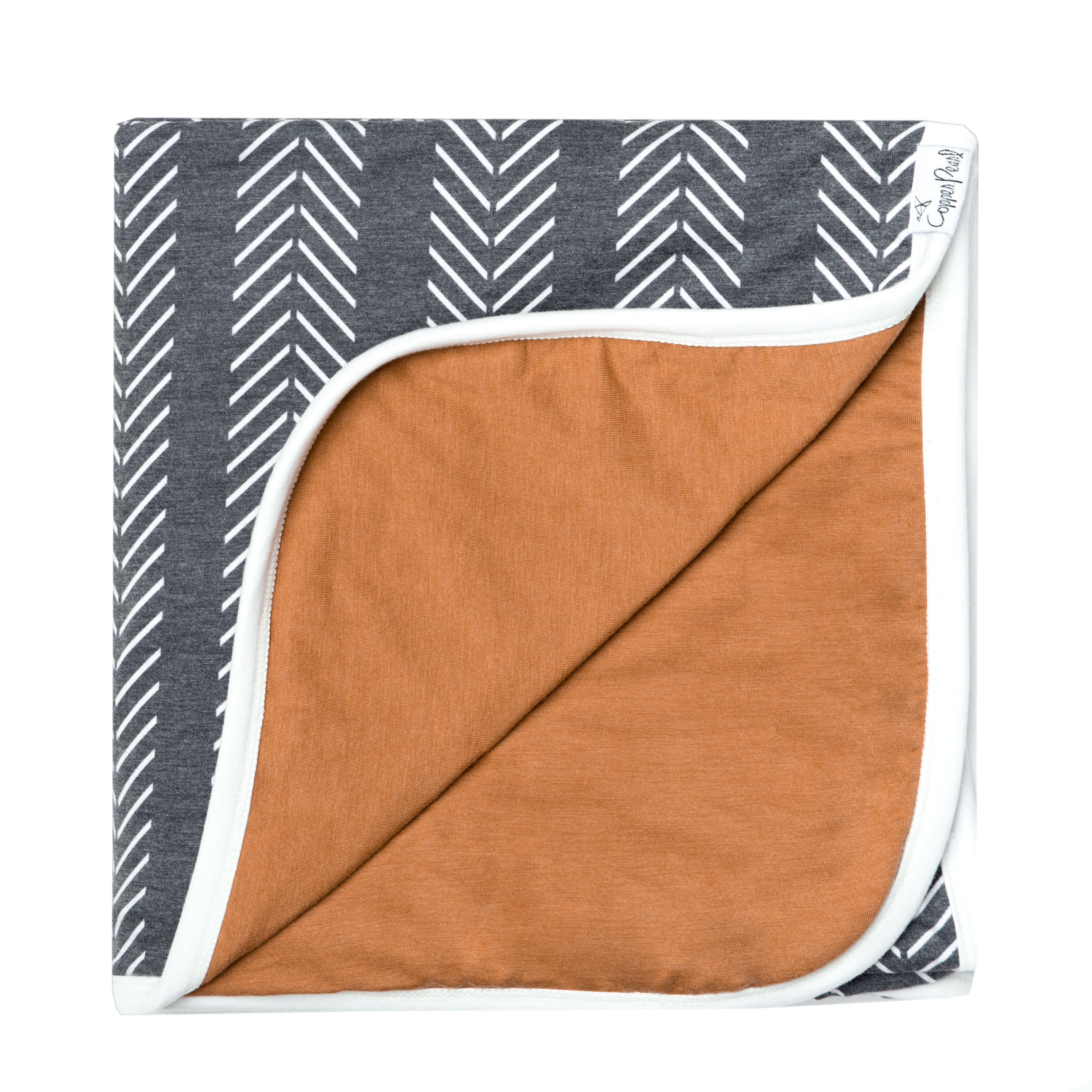 Copper Pearl Three-Layer Quilt | Slugger