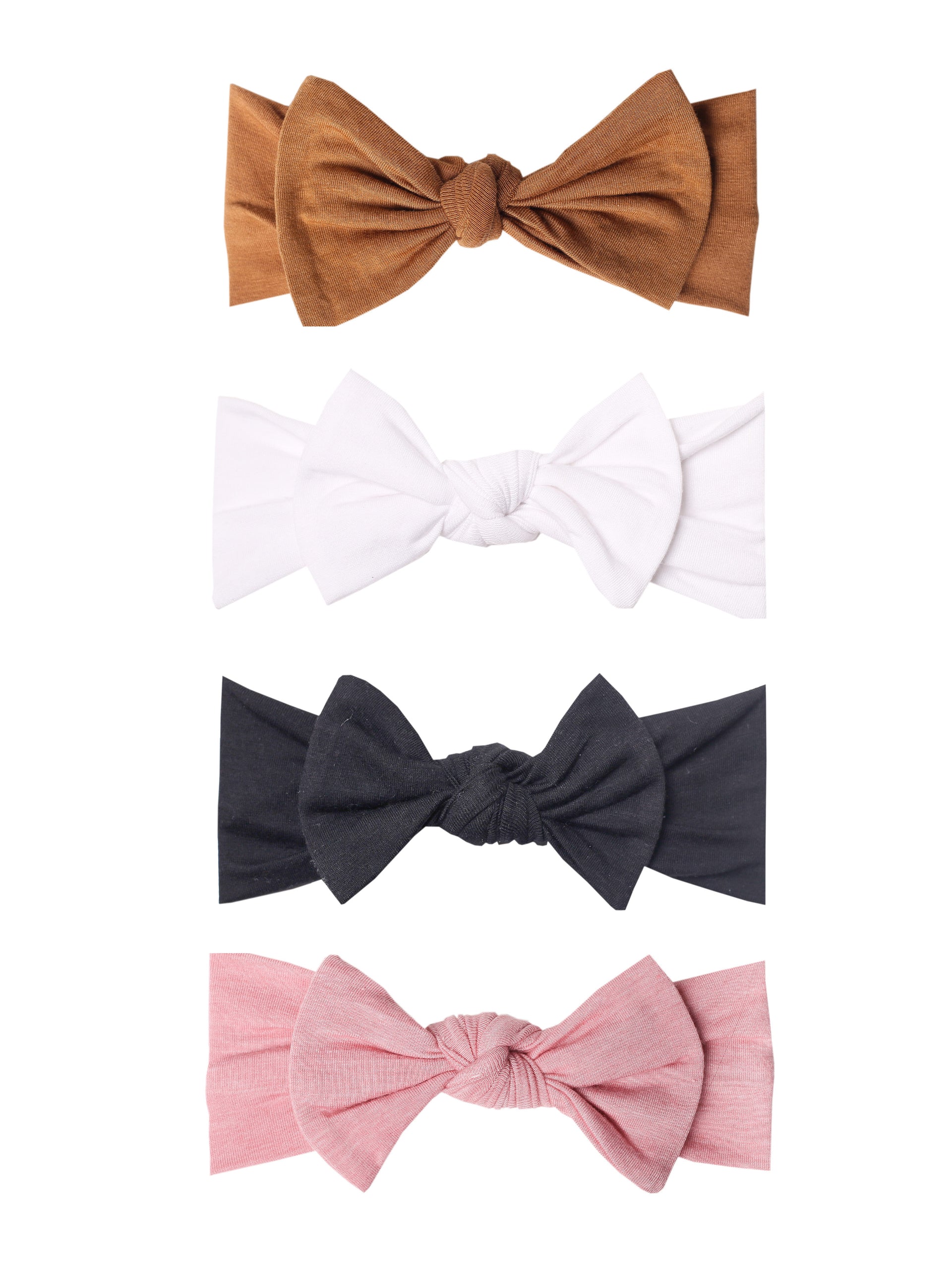 Classic Bow Bundle – Copper Pearl