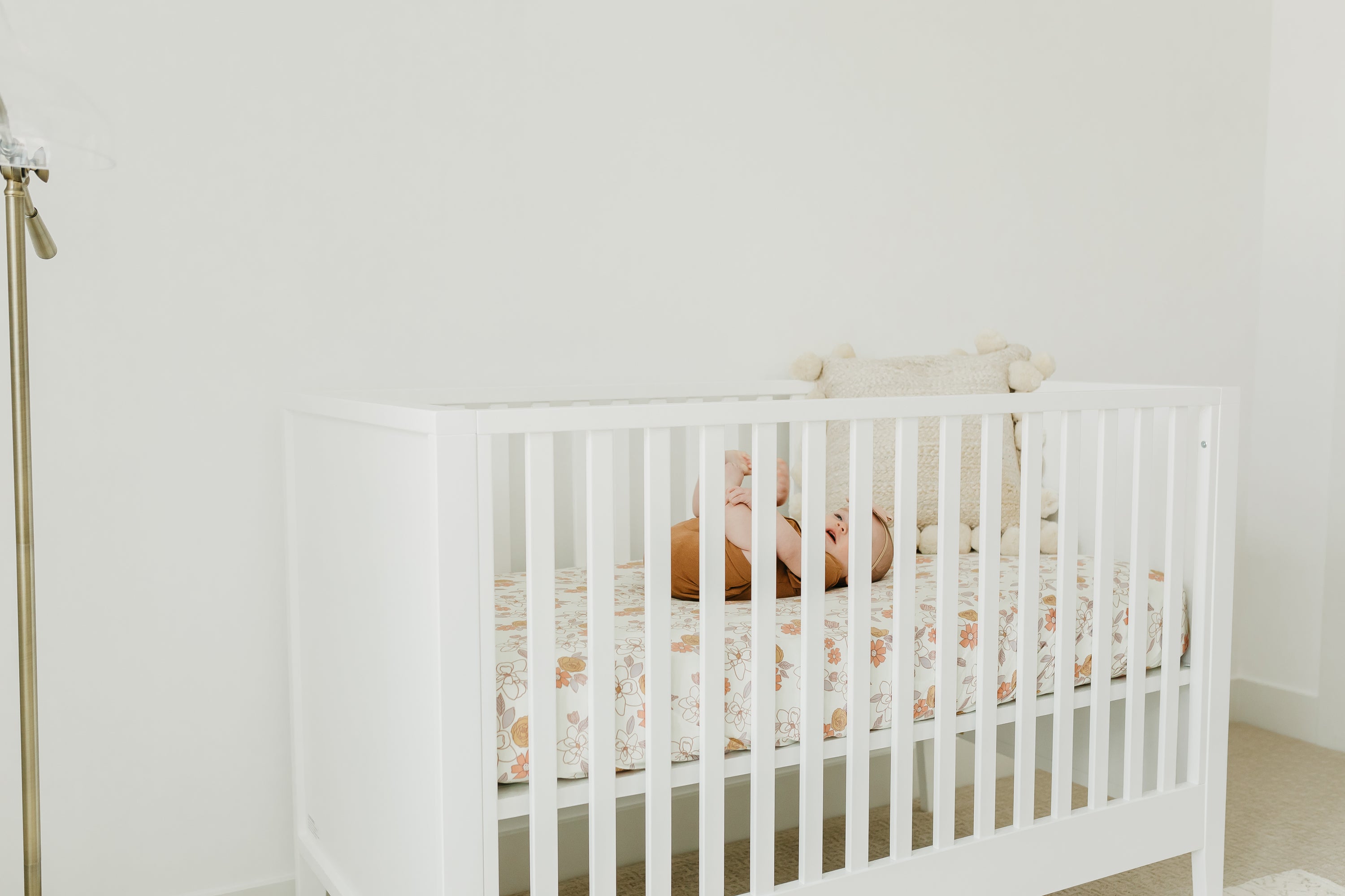 Babyletto crib hot sale sheet