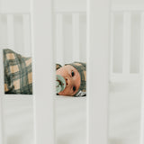 Top Knot Hat - Billy