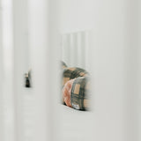 Top Knot Hat - Billy