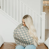 Multi-Use Cover - Billy