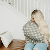 Multi-Use Cover - Billy