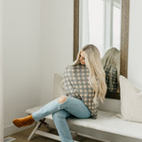 Multi-Use Cover - Billy