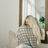 Multi-Use Cover - Billy