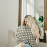 Multi-Use Cover - Billy