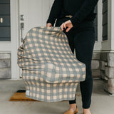 Multi-Use Cover - Billy