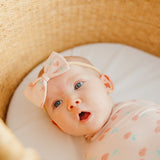 Bowtie Baby Bow - Cheery