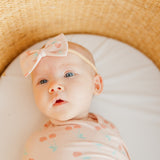 Bowtie Baby Bow - Cheery