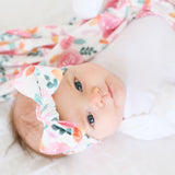 Knit Headband Bow - Siena