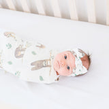 Knit Headband Bow - Noah