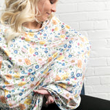 Multi-Use Cover - Isabella