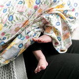 Multi-Use Cover - Isabella