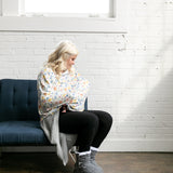 Multi-Use Cover - Isabella