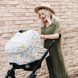 Multi-Use Cover - Isabella