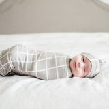 Top Knot Hat - Midway