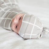 Top Knot Hat - Midway