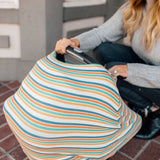 Multi-Use Cover - Retro