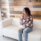 Multi-Use Cover - Scarlet