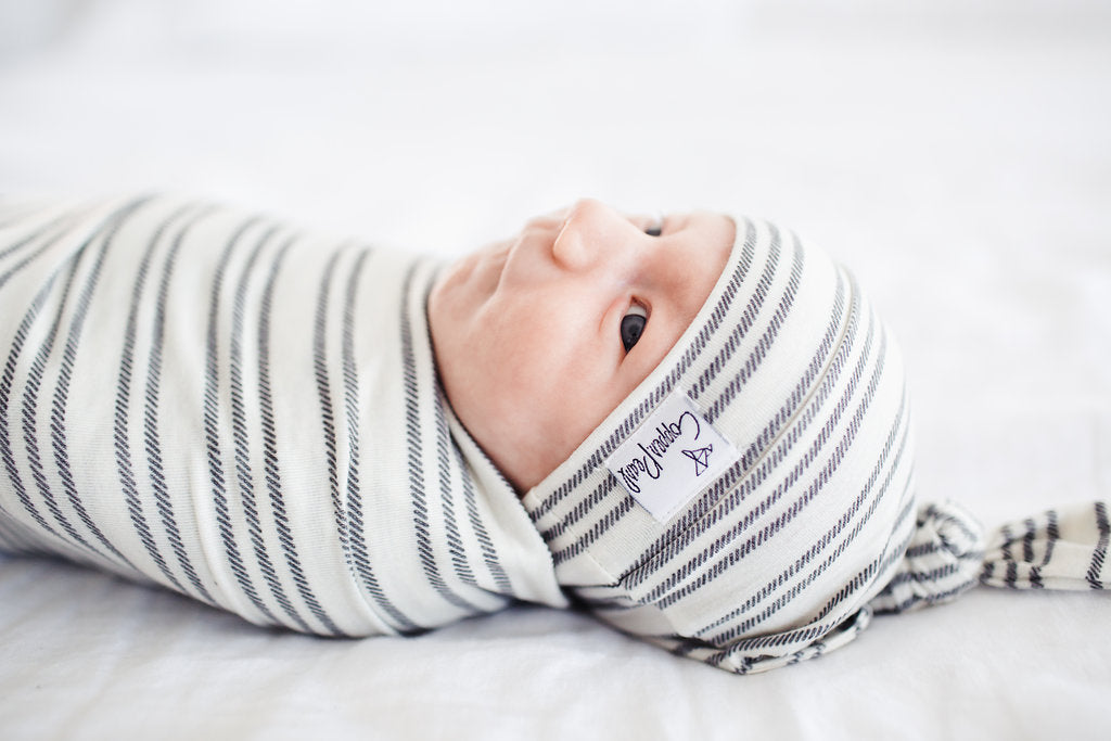 Copper pearl 2024 baby swaddle