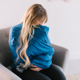 Multi-Use Cover - River