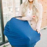 Multi-Use Cover - River