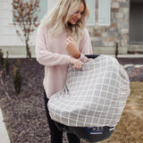 Multi-Use Cover - Midway