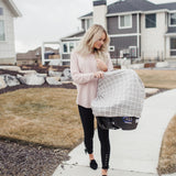 Multi-Use Cover - Midway