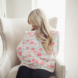 Multi-Use Cover - June